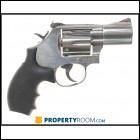 SMITH & WESSON 686 .357 MAG